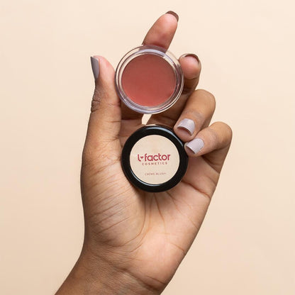 Lip &amp; Cheek Tint